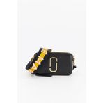 Marc Jacobs Mj0014146-003 Siyah Multi Kadın Omuz Çantası