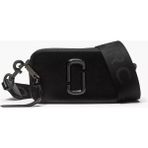 Marc Jacobs Mj0014867-001 Siyah Kadın Omuz Çantası - 000-Siyah