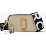 Marc Jacobs MJ2S3HCR500H03-241 Khaki Multi Kadın Omuz Çantası - Çok Renkli