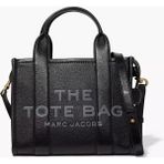 Marc Jacobs MJH009L01SP21-001 Black Kadın Omuz Çantası - Siyah