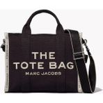 Marc Jacobs MJM0017027-001 Black Kadın Omuz Çantası - Siyah