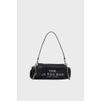 Marc Jacobs Pamuklu Logolu Çıkarılabilir Askılı The Cargo Çanta Bayan Çanta 2P5HSH025H03 001 - Standart
