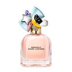 Marc Jacobs Perfect Eau De Parfum 50 ml Kadın Parfümü, 3614227086029