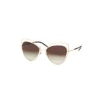 Marc Jacobs /S APQ/HA 56 Unisex Güneş Gözlüğü