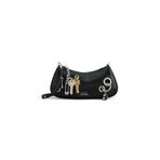 Marc Jacobs Shoulder Logolu Aksesuar Detaylı Çıkarılabilir Askılı Çanta Bayan ÇANTA 2S6HSH010H01 001