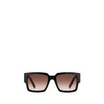 Marc Jacobs Siyah Unisex Güneş Gözlüğü 20696280S54HA