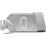 Marc Jacobs The Snapshot Kadın Deri Omuz Çantası 2F3HCR056H01