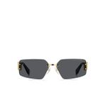 Marc Jacobs Unisex Güneş Gözlüğü 208419RHL59IR