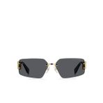 Marc Jacobs Unisex Güneş Gözlüğü 208421RHL59IR
