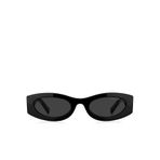 Marc Jacobs Unisex Marc 858/G/S Gafas, Siyah, ESTANDAR