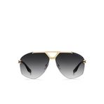 Marc Jacobs Unisex Marc 873/S Gafas, Altın, ESTANDAR