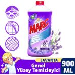 Marc Yüzey Temizleyici Lavanta 900 ml