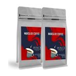 Marca De Coffee Dolce Espresso Çekirdek Kahve 2 kg - 1 Adet