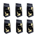 Marca De Coffee Profesionel Special Espresso Çekirdek Kahve 6 kg - 1 Adet