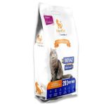 MarCat 20 lt Bebek Pudra Kokulu Kedi Kumu