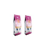 MarCat Bebek Pudrası Kokulu İnce Taneli 2 x 10 lt Kedi Kumu