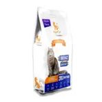 MarCat Kokusuz İnce Taneli Topaklanan 20 lt Kedi Kumu