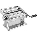 Marcato Atlas 180 Erişte ve Makarna Makinası - MARCATO ATLAS 180 ERİŞTE VE MAKARNA MAKİNASI - Gümüş