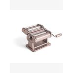 Marcato Design Atlas Plus İtalyan Makarna Makinesi Pastel Pembe Renk