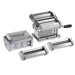 Marcato Multipast 20x20.7x15.5 cm Set Makarna Makinesi