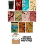 Marcel Proust 11 Kitap Seti + Okuma Sticker'ları - Hayır