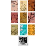 Marcel Proust 9 Kitap Seti (Harika Dünyalar Hediyeli)
