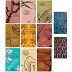 Marcel Proust Set 9 Kitap - 2 Not Defteri Hediye