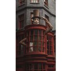 MARCEL SANAT Harry Potter Pixart Sanat Elmas Mozaik Tablo Diamond Türkiye 33*58