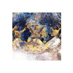 MARCEL SANAT Semazenler Elmas Mozaik Tablo 47x47cm