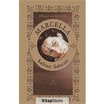 MARCELLA SAFRAN SATICISI - HELGA GLAESENER