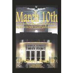 March 10th: A true story of crime and corruption in the Big Easy at the New Orleans Lakefront Airport