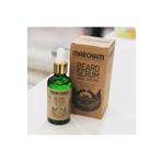 Marcham 50 Ml Sakal Bıyık Serumu Bakım Yağı %100 Orjinal