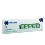 Marcham 6x10 ml Saç Dökülmesine Karşı Ampul