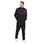 Marco Ferry Pamuklu Büyük Beden Erkek Eşofman Takımı 201514 - 4XL - Lacivert