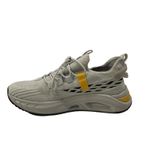 Marco Jamper 2184M Ortopedik Triko Günlük Erkek Sneaker Spor Ayakkabı BUZ 43