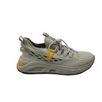 Marco Jamper 2184M Ortopedik Triko Gunluk Erkek Sneaker Spor Ayakkabi