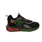 Marco Jamper 2198M Ortopedik İthal Köpük Taban Günlük Erkek Sneaker Spor Ayakkabı