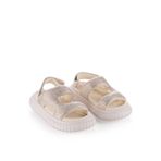 Marco Kids Kız Çocuk Taşlı Rahat Sandalet 26Y846