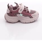 Marco Kids Marcokids 22684 Çocuk Casual Patik Ithal Ayakkabı - Pembe