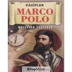 Marco Polo - Muzaffer Taşyürek