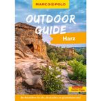 MARCO POLO OUTDOOR GUIDE Reiseführer Harz: Mit rund 150 Outdoor-Erlebnissen für alle, die am liebsten draußen sind
