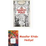 Marco Polo Seyahatnamesi + Masallar Kitabı - Hayır