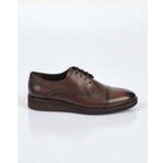 Marco Rossi 153-5074 Kahve Erkek Klasik Ayakkabı