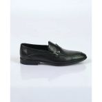 Marco Rossi Minimalist Erkek Deri Loafer Ayakkabı - Klasik Ve Şık