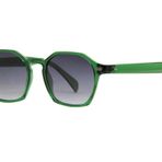 Marco Salvadori MS117-C17 50 Unisex Güneş Gözlüğü