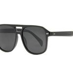 Marco Salvadori MS118-C6 55 Unisex Güneş Gözlüğü