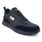 Marcomen 15160 Siyah Casual Erkek Günlük Ayakkabı