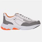 Marcomen 152-15187 Casual G-7 Gri Diana Erkek Sneaker