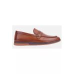Marcomen 152-17434 Taba Erkek Loafer Günlük Deri Ayakkabı
