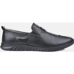 Marcomen 152-19028 Siyah Erkek Casual Günlük Ayakkabı